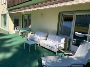 Sonnhügel Apartments - Ferienwohnungen